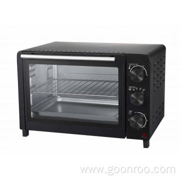 18L Electric Oven with CE Approval